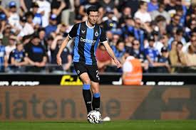 LIVE. Onder toeziend oog van bondscoach Mark van Bommel trappen Club Brugge en Union Supercup op gang