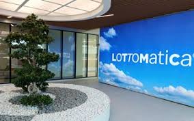 Trend Google: lottomatica