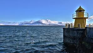Image result for Reykjavik