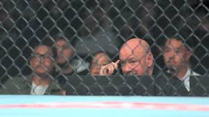 Thomas Gerbasi named to UFC Hall of Fame Class of 2026