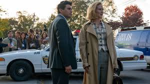 Prime Video's 8-Hour Detective Series With One Of Its Best Casts Can Only Get Better