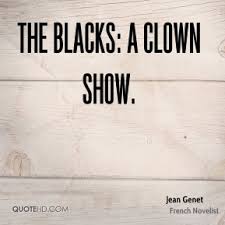 Jean Genet Quotes | QuoteHD via Relatably.com