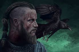 Image result for ragnar lothbrok