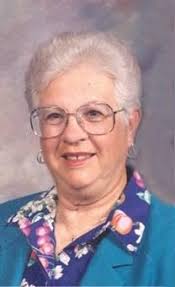 Jeanette Parker Obituary - ee84dd8f-8f2d-490a-97e9-e2c62d0cf54d