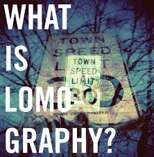 lomography