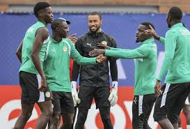 2026 World Cup: Underdog Senegal seeks to take down another powerhouse