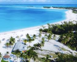 Treasure Cay, Abaco Islands