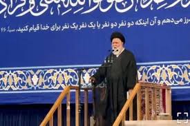 علم الهدی: یکپارچکی امت اسلام در تشییع رهبر شهید خطر را به جهان غرب گوشزد کرد