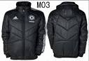 Blouson adidas pas cher