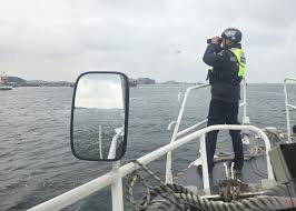 태안해양경찰서 아이콘