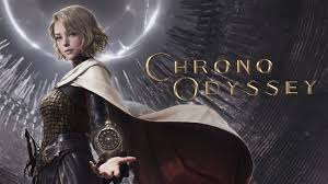 Chrono Odyssey: Beta Tests, Time Manipulation, and Sci-Fi Horror Inspirations