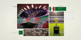 World Cup 2026 stadium guides: Welcome to Mexico City and the most iconic venue of them all