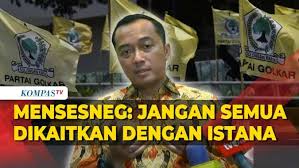 Kompas.tv - News update