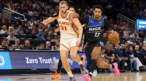 Hawks' Jock Landale Out, Knicks Gain Advantage in Playoffs