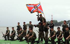 Image result for Caspian Sea Battleships