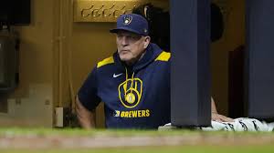 Brewers news: Pat Murphy explains why he benched Cooper Pratt in loss to Mets