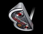 Scotty Cameron goes high tech with new GoLo putters GolfWRX