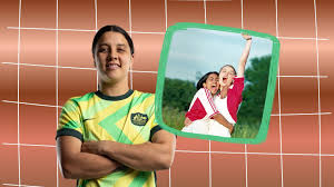 Sam Kerr’s Inspiring Letter to Perth Fans: A Captain’s Call to Action