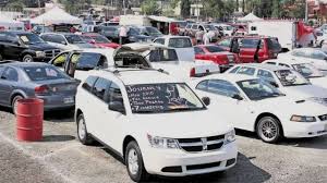 Sheinbaum pone fin al decreto de AMLO que regularizaba los “autos chocolate”