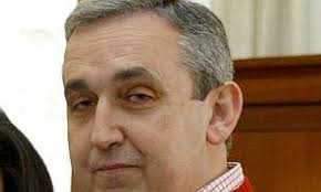 Carlos Rueda Beltrán, fiscal jefe de la Fiscalía Provincial de Jaén. Noticias relacionadas - rueda--300x180