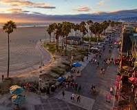 Image of Venice Beach, Los Angeles