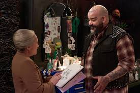 MATLOCK: ‘Day One’ Photos