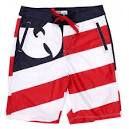 Wu tang board shorts