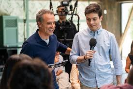 100% Únicos: ¿Qué pasa cuando 30 reporteros con TEA entrevistan a grandes estrellas? "La libertad"