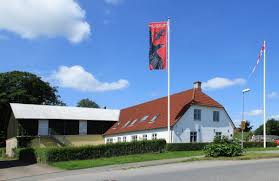 Picture of Danevirke Museum