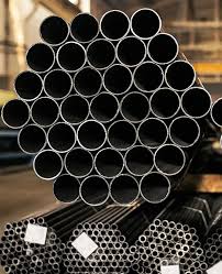 Seamless Pipes & Tubes