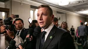 GOP may be stuck with Rep. Max Miller in Ohio