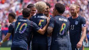 2026 World Cup updates: United States begin tournament against Paraguay