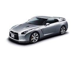 Resultado de imagen de Nissan GT-R R35