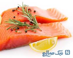 Image of ماهی‌های چرب