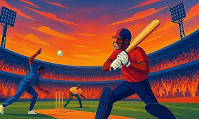 Cricket World - News update
