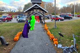 Edgecomb Community Roundup: October 2025