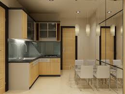 Foto Desain Model Dapur Minimalis Terbaru Unik