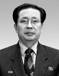 Tío del dictador de Corea del Norte fue devorado por 120 perros hambrientos - Jang-Song-thaek-corea-del-norte