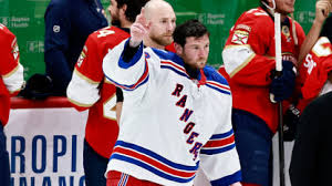 Quick says it 'felt like the right time' to retire from NHL