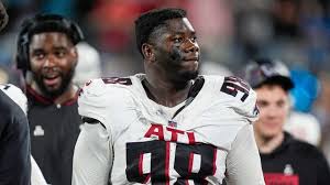 Falcons Wire - News update