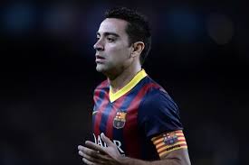 Image result for xavi