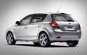 Kia ceed crdi