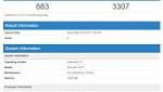 تسريبات GeekBench تكشف عن مواصفات