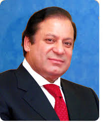 The eldest of three siblings of Late Mian Muhammad Sharif, Prime Minister Muhammad Nawaz Sharif was ... - PMnawazsharif