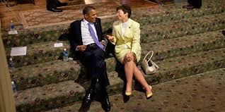 Image result for Valerie Jarrett Stanford 1977 Photo and comment