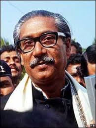 Image result for sheikh hasina with sheikh mujib