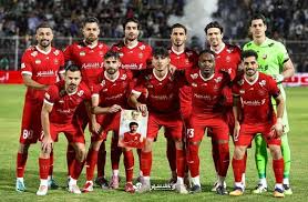 آمار عجیب حریف بعدی پرسپولیس در لیگ برتر