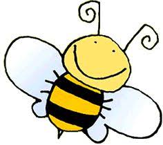 Image result for bee clipart
