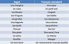 Annexe:Liste de termes argotiques en franais Wiktionnaire