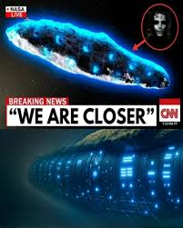 What is ʻoumuamua, the mysterious interstellar object?